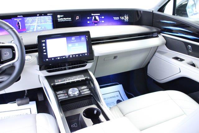 2026 Lincoln Nautilus - $49,962