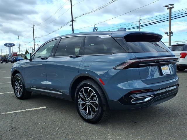 2026 Lincoln Nautilus - $52,995