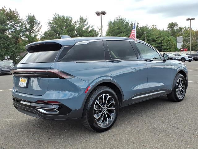 2026 Lincoln Nautilus - $52,995