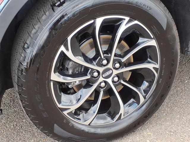 2026 Lincoln Nautilus - $52,995