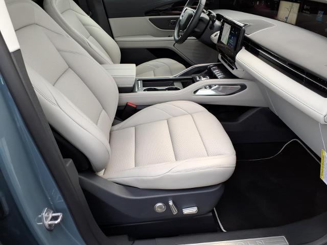 2026 Lincoln Nautilus - $52,995