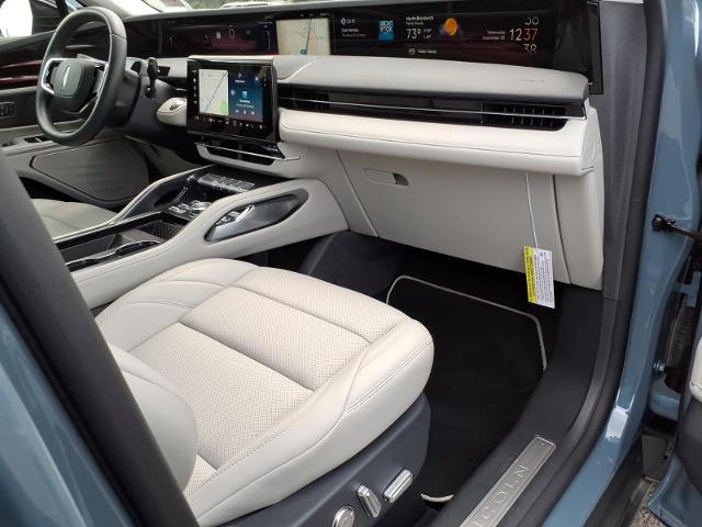 2026 Lincoln Nautilus - $52,995