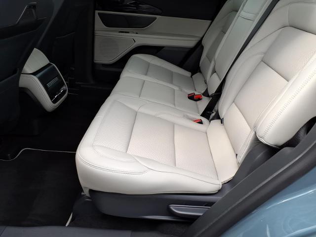 2026 Lincoln Nautilus - $52,995