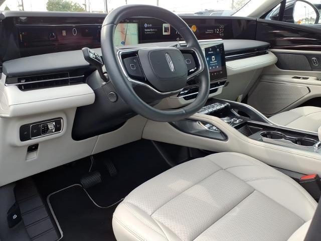 2026 Lincoln Nautilus - $52,995
