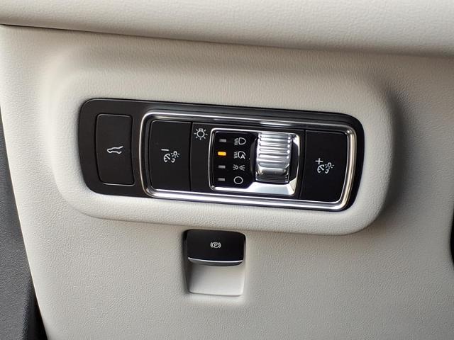2026 Lincoln Nautilus - $52,995