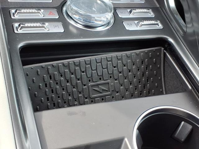 2026 Lincoln Nautilus - $52,995