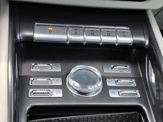 2026 Lincoln Nautilus - $52,995