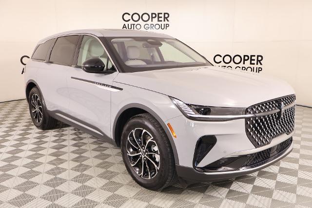 2026 Lincoln Nautilus - $54,999