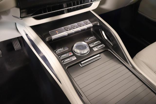 2026 Lincoln Nautilus - $54,999