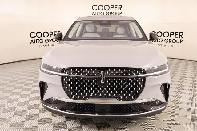 2026 Lincoln Nautilus - $54,999