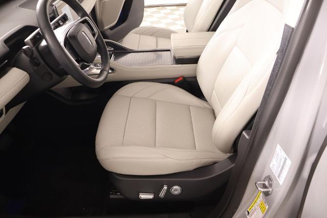 2026 Lincoln Nautilus - $54,999
