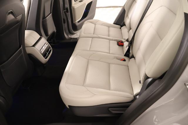 2026 Lincoln Nautilus - $54,999