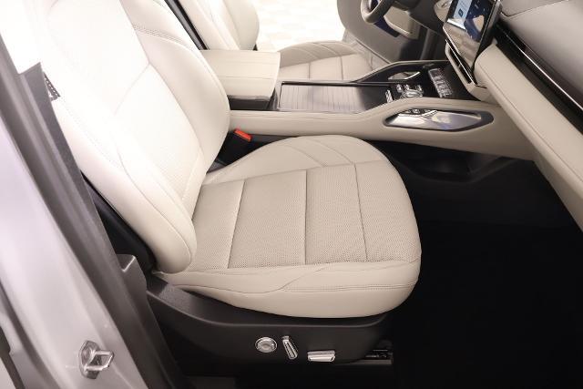 2026 Lincoln Nautilus - $54,999