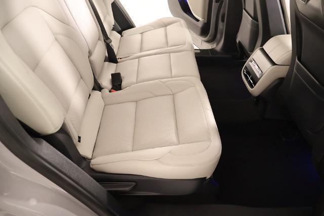 2026 Lincoln Nautilus - $54,999