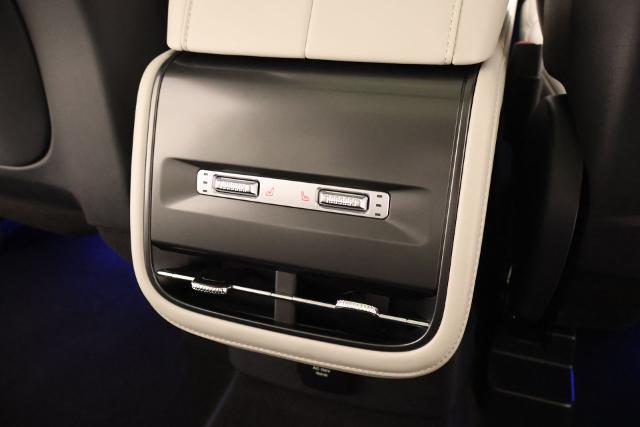 2026 Lincoln Nautilus - $54,999