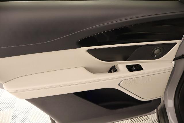 2026 Lincoln Nautilus - $54,999