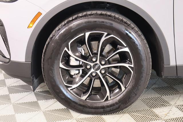 2026 Lincoln Nautilus - $54,999