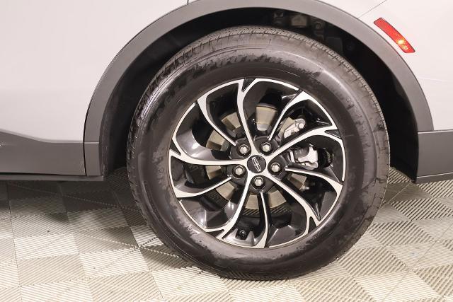 2026 Lincoln Nautilus - $54,999