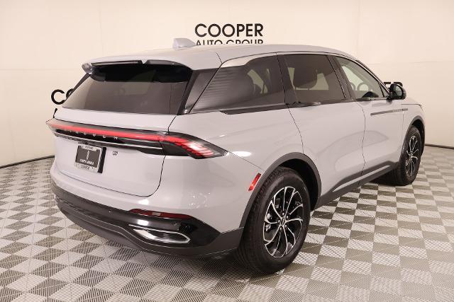 2026 Lincoln Nautilus - $54,999
