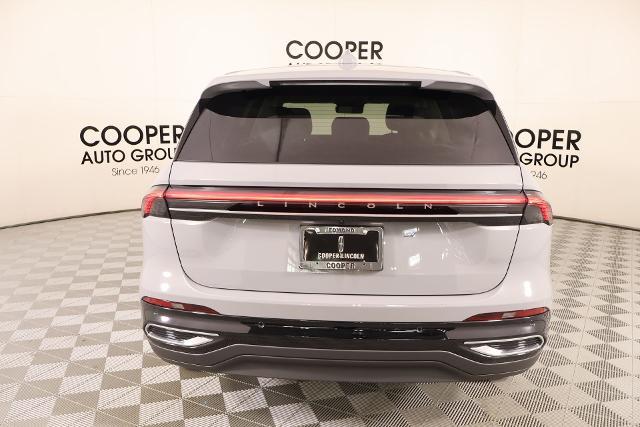 2026 Lincoln Nautilus - $54,999
