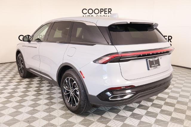 2026 Lincoln Nautilus - $54,999