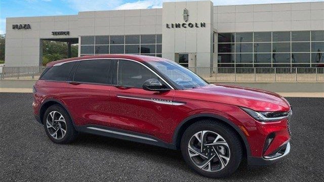 Preowned 2024 Lincoln Nautilus Premiere for Sale
