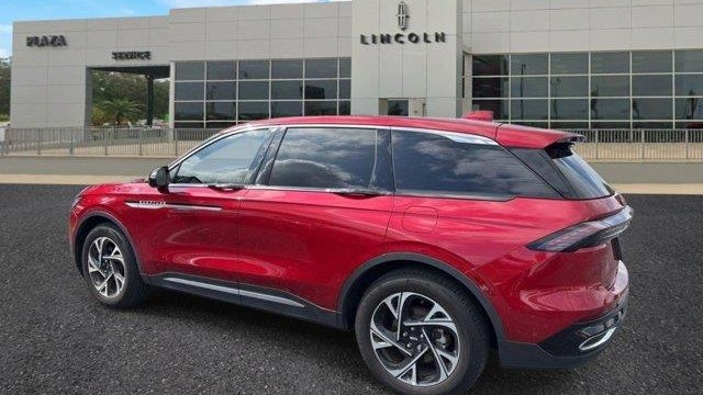 2024 Lincoln Nautilus Premiere