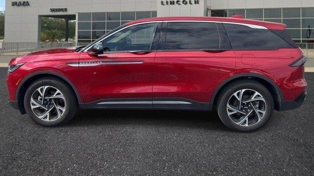 2024 Lincoln Nautilus Premiere