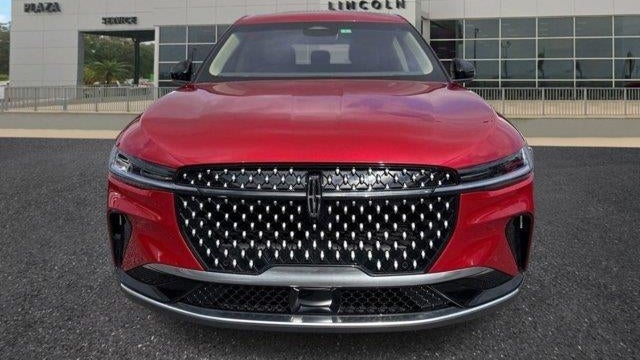 2024 Lincoln Nautilus Premiere