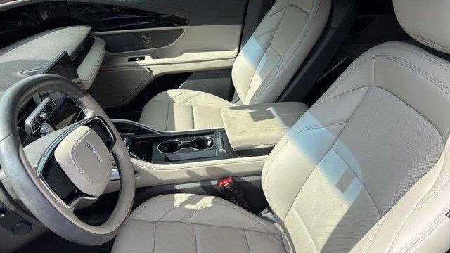 2024 Lincoln Nautilus Premiere