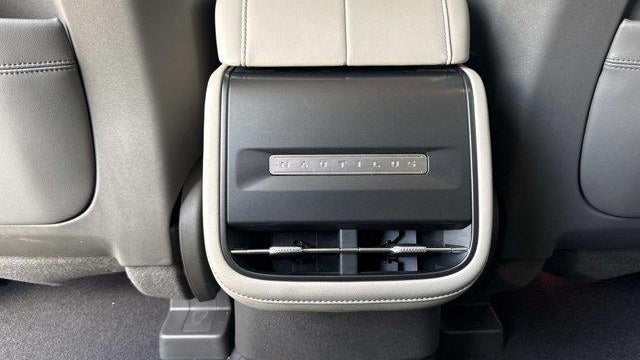 2024 Lincoln Nautilus Premiere