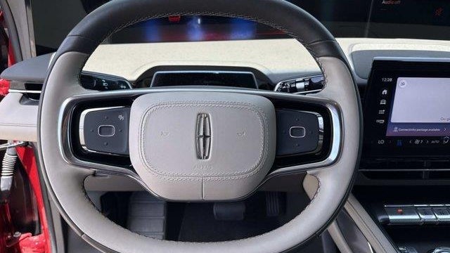 2024 Lincoln Nautilus Premiere