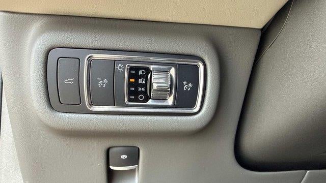 2024 Lincoln Nautilus Premiere