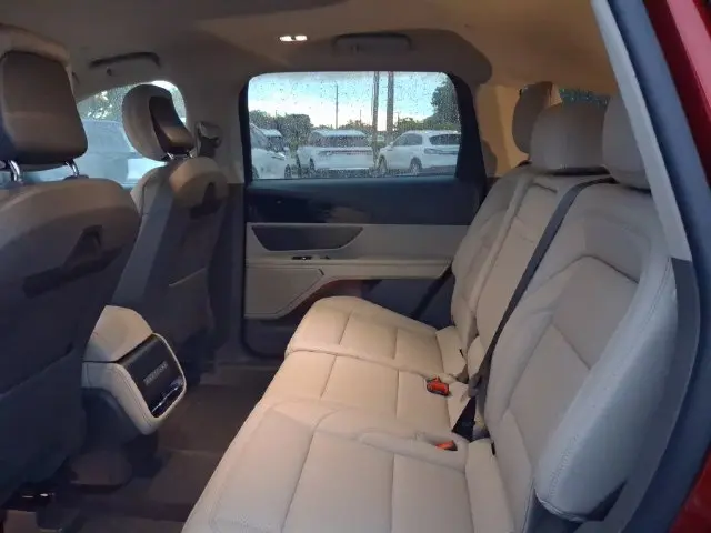 2024 Lincoln Nautilus - $39,990