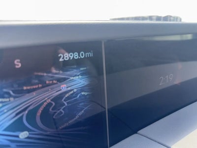 Photo of a 2025 Lincoln Nautilus AWD Premiere 4DR SUV for sale