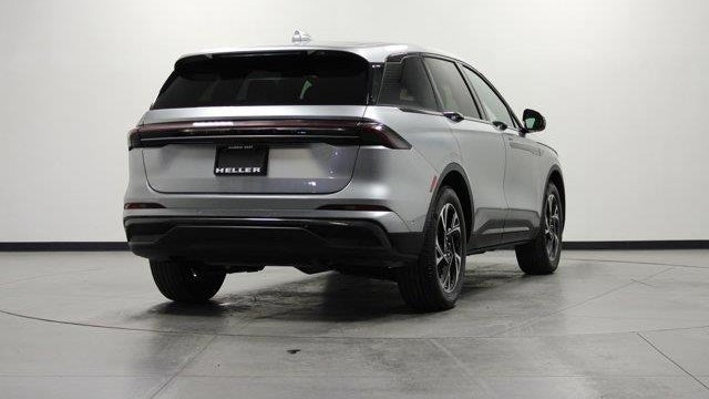 2024 Lincoln Nautilus Premiere