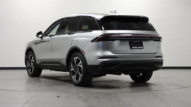 2024 Lincoln Nautilus Premiere