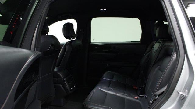 2024 Lincoln Nautilus Premiere