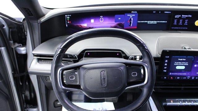 2024 Lincoln Nautilus Premiere