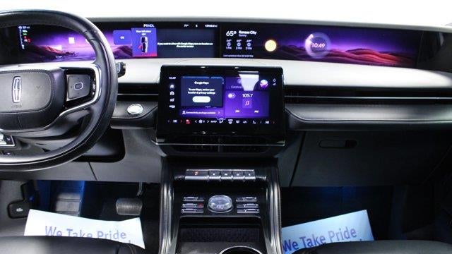 2024 Lincoln Nautilus Premiere