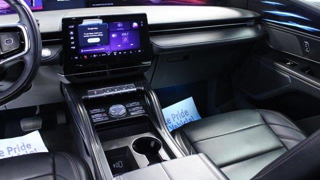 2024 Lincoln Nautilus Premiere