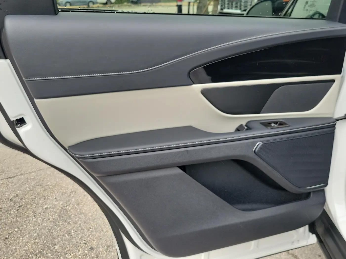 2024 Lincoln Nautilus - $37,990