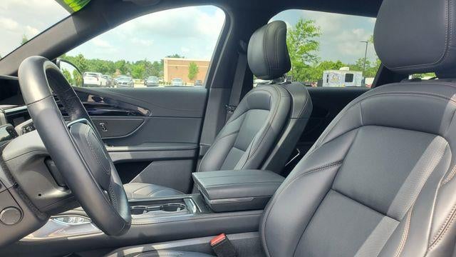 2024 Lincoln Nautilus Premiere