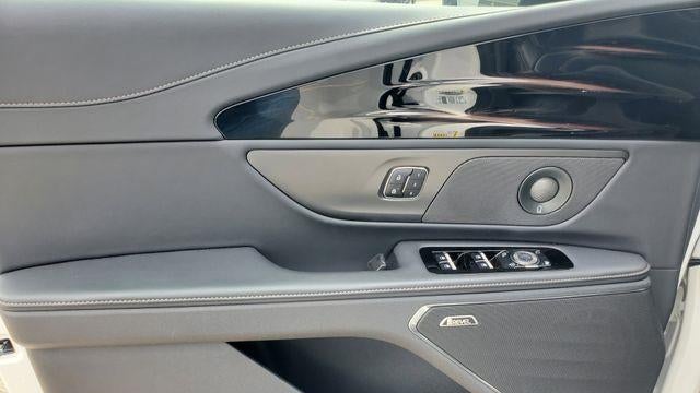 2024 Lincoln Nautilus Premiere