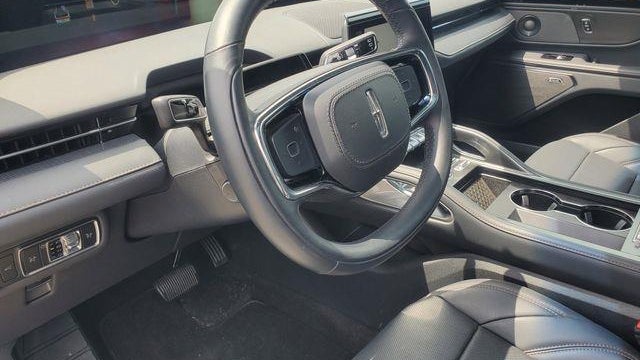 2024 Lincoln Nautilus Premiere