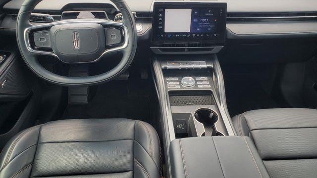 2024 Lincoln Nautilus Premiere