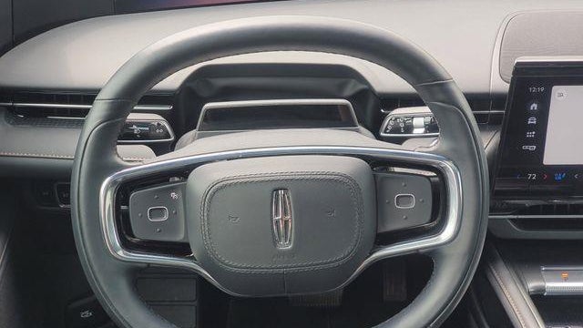 2024 Lincoln Nautilus Premiere