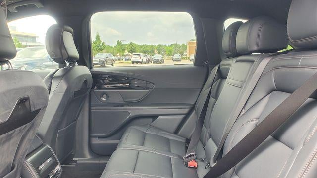 2024 Lincoln Nautilus Premiere