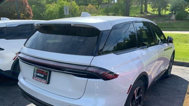 2024 Lincoln Nautilus Premiere