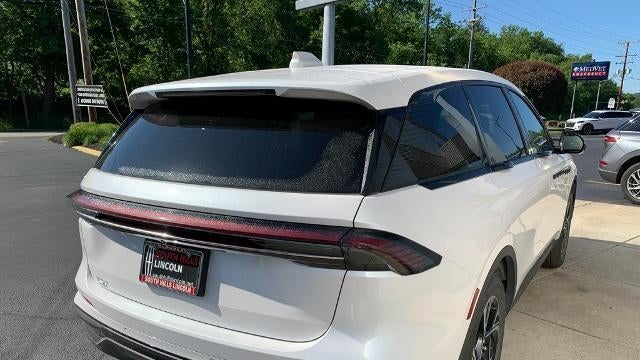 2024 Lincoln Nautilus Premiere